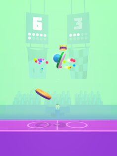 Hoop Stars 1.7.13. Скриншот 8