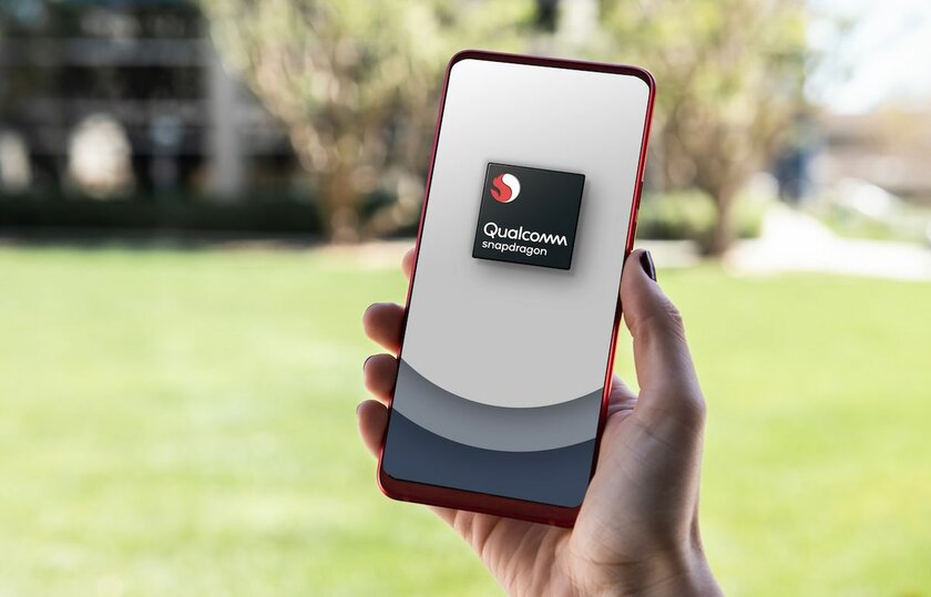 Раскрыты характеристики Snapdragon 735: самый мощный чип Qualcomm среднего класса