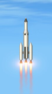 spaceflight simulator android 8