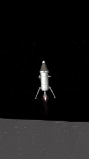 Spaceflight Simulator 1.5.9.15. Скриншот 5