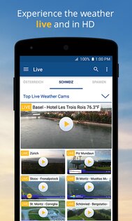 weather24 2.71.1. Скриншот 6
