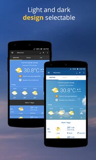 weather24 2.71.1. Скриншот 9