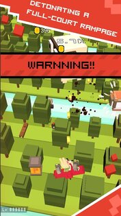 Pixel Plane 1.04. Скриншот 3