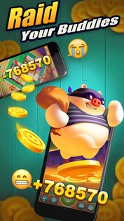 Piggy GO 4.31.0. Скриншот 4