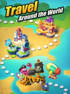 Piggy GO 4.30.1. Скриншот 10