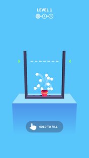 Popcorn Burst 1.5.25. Скриншот 1