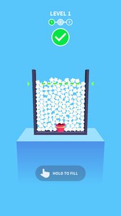 Popcorn Burst 1.5.25. Скриншот 2