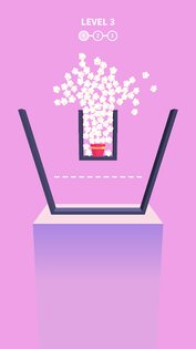 Popcorn Burst 1.5.25. Скриншот 3
