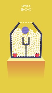 Popcorn Burst 1.5.25. Скриншот 4