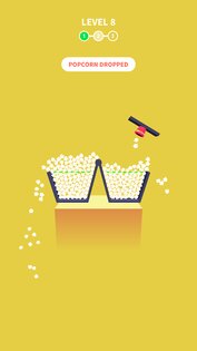 Popcorn Burst 1.5.25. Скриншот 5