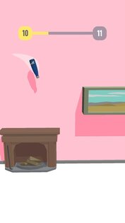 Bottle Jump 3D 1.19.22. Скриншот 6
