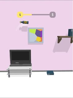 Bottle Jump 3D 1.19.22. Скриншот 10