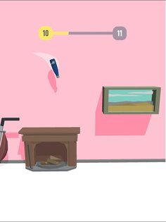 Bottle Jump 3D 1.19.22. Скриншот 12
