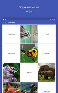 Quizlet 9.37. Скриншот 7