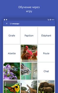 Quizlet 9.37. Скриншот 12