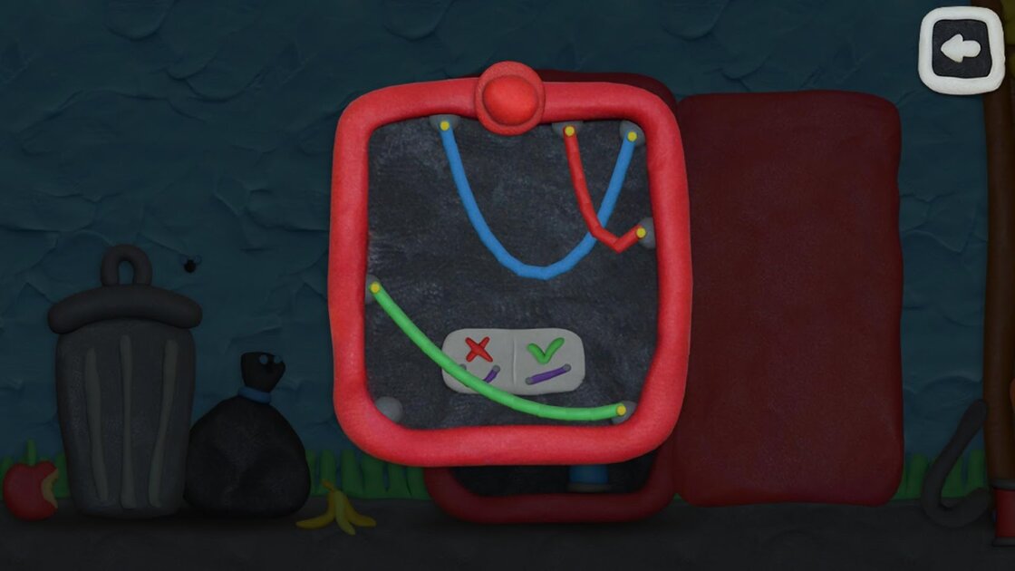 Скачать 12 ЗАМКОВ II 1.12 для Android