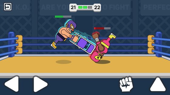 Idle Endless Fight 1.0.2. Скриншот 11