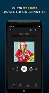 Audible что это за программа. Смотреть фото Audible что это за программа. Смотреть картинку Audible что это за программа. Картинка про Audible что это за программа. Фото Audible что это за программа