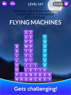 Word Stacks 1.23.0. Скриншот 6