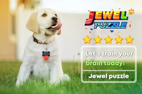 Jewel Sliding 4.46.0. Скриншот 1