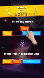 Jewel Sliding 4.46.0. Скриншот 2