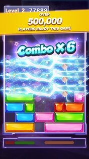 Jewel Sliding 4.46.0. Скриншот 3
