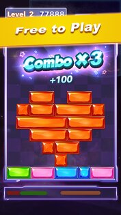 Jewel Sliding 4.46.0. Скриншот 5