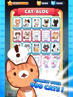 cat game android 15