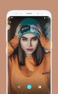 Magic Mirror Pro 1.0.1. Скриншот 2