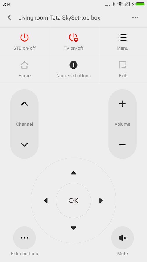 Настройка transmission remote android