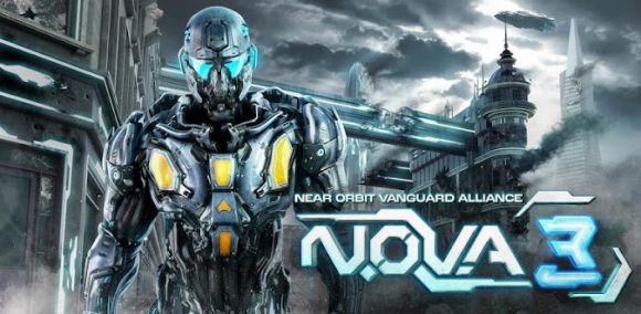 Обзор Nova 3