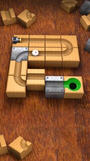 Unblock Ball 91.0. Скриншот 2
