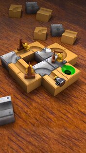 Unblock Ball - Block Puzzle 123.0. Скриншот 3