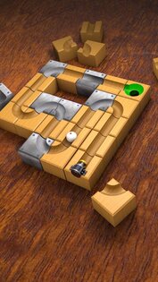 Unblock Ball 91.0. Скриншот 5