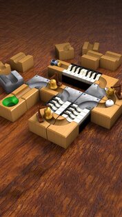 Unblock Ball - Block Puzzle 123.0. Скриншот 6