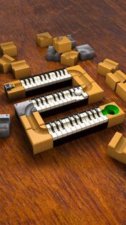 Unblock Ball - Block Puzzle 123.0. Скриншот 7