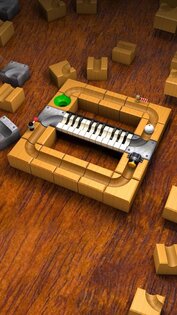 Unblock Ball 91.0. Скриншот 8
