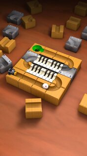 Unblock Ball 91.0. Скриншот 9