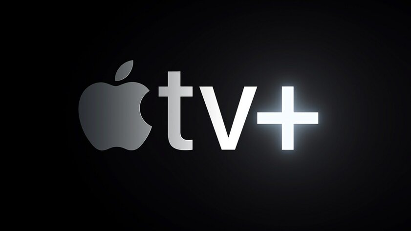 Фильмы и сериалы Apple TV+ будут выходить без русской озвучки