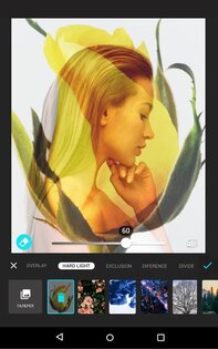 Lumii - Photo Editor 1.714.176. Скриншот 10