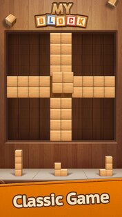 My Block 2.0.8. Скриншот 2