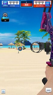 Archery Elite 3.4.0.0. Скриншот 7
