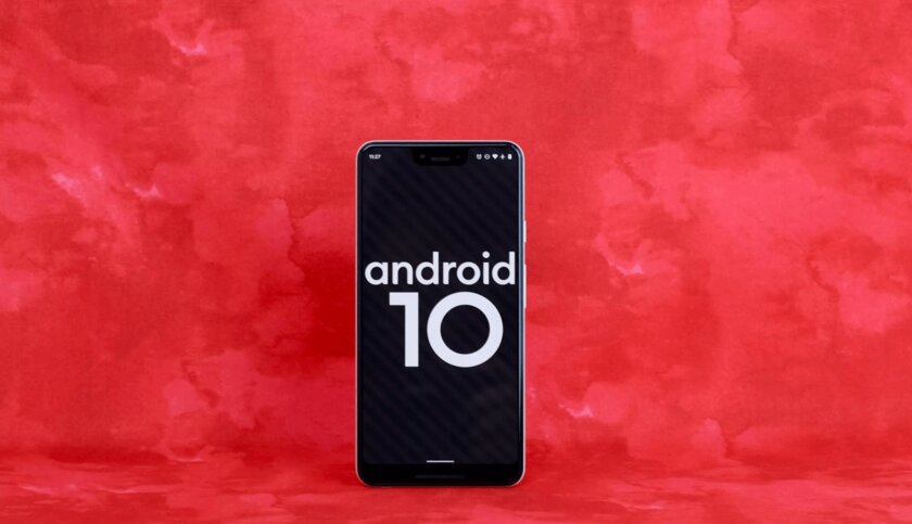 Новейший Android уже можно установить на любой смартфон с поддержкой Project Treble