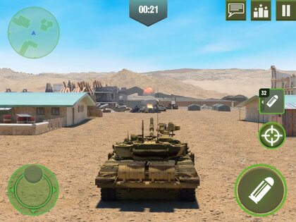 War Machines 8.53.1. Скриншот 5
