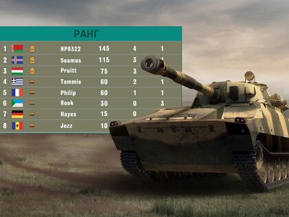 War Machines 8.49.3. Скриншот 6