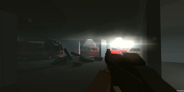 Fan of Guns 1.5.04. Скриншот 9