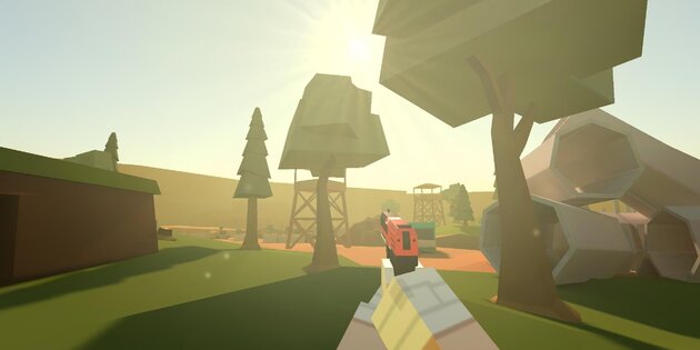 Fan of Guns 1.5.04. Скриншот 16