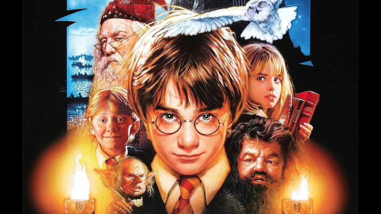 Harry potter magic awakened на андроид как начать играть