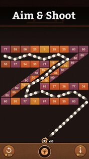 Brick Break: Legend Balls 25.0410.00. Скриншот 2