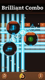 Brick Break: Legend Balls 25.0410.00. Скриншот 6
